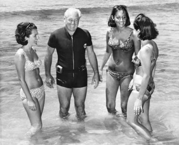 Harold Holt