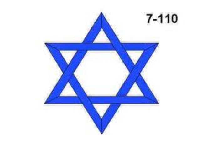 Jewish Star Requirement