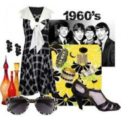Timeline: 1960's Timeline