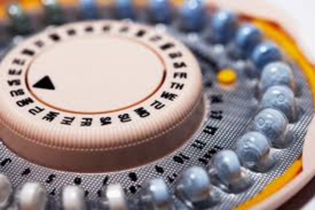 The Birth Control Pill Is Approved by the FDA