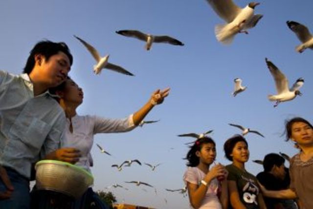 "Union of Burma" to "Union of Myanmar"