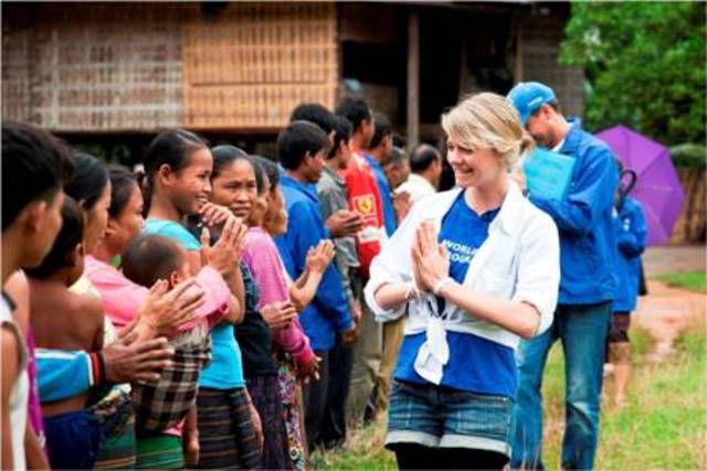 UN World Food Programme