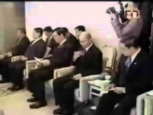 Burma becomes unitary presidential constitutional republic