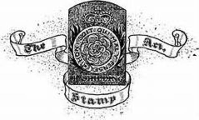 Stamp Act