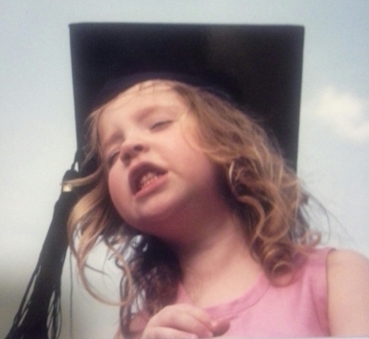 Hace diez años que soy estudiante