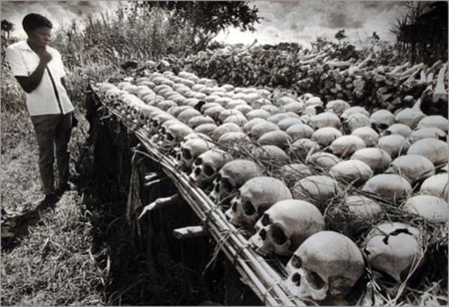 Uganda under Idi Amin