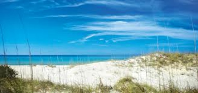 Hace dos años que visité Florida