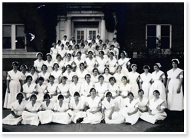 Yetta Comes to the U.S.