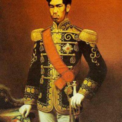 Timeline: Transformations Around the Globe