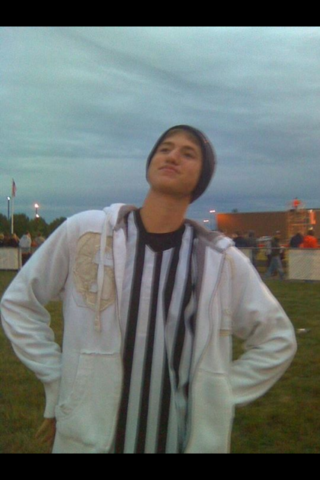 Hace dos años que voy a Hamilton Heights.