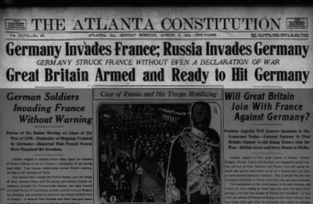 Germany invades russia(Operation Barbarossa)