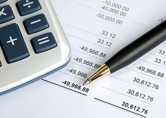 Je vais être un comptable