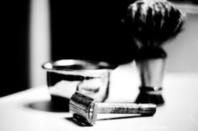 Jews not to obtain soap or shaving cream without ration cards.