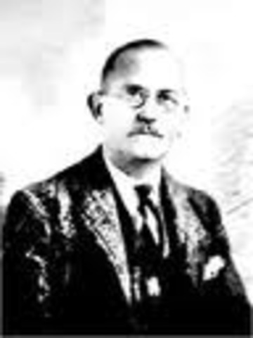 John Phillip Reiss creates a transmitter that transmits voices over 100 meteres.