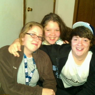 Timeline: Alex's Timeline