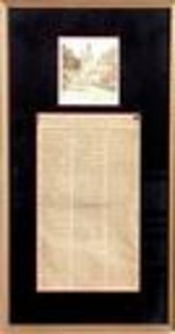 4th Newspaper of America