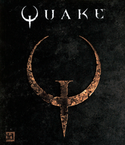 Quake - Lightmaps