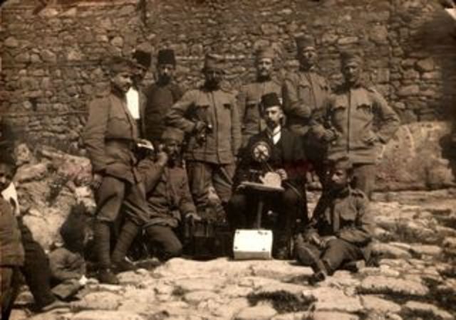 Segunda Guerra Balcanica