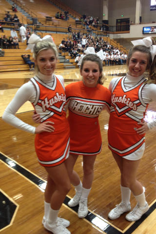 Hace seis anos que animo