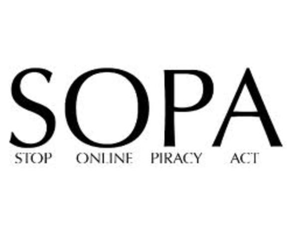 SOPA Debate