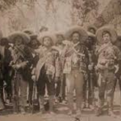 Timeline: Transformations Around the Globe Timeline