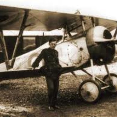 Timeline: Primera Guerra Mundial