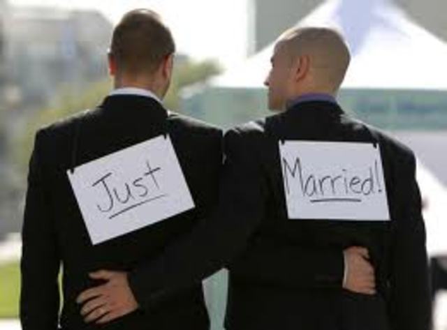 Same-Sex Marriage
