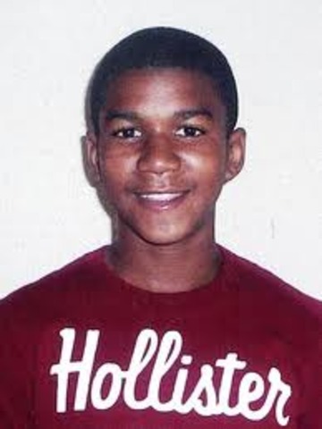 New Judge; Trayvon Martin