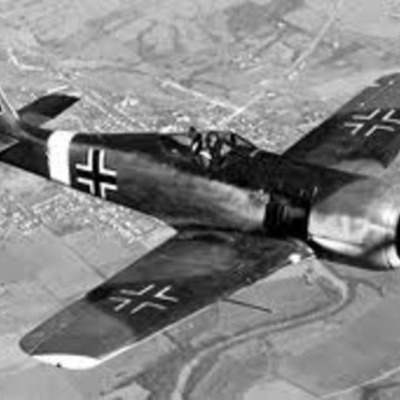 Timeline: Germany Timeline: Annie Deardorff