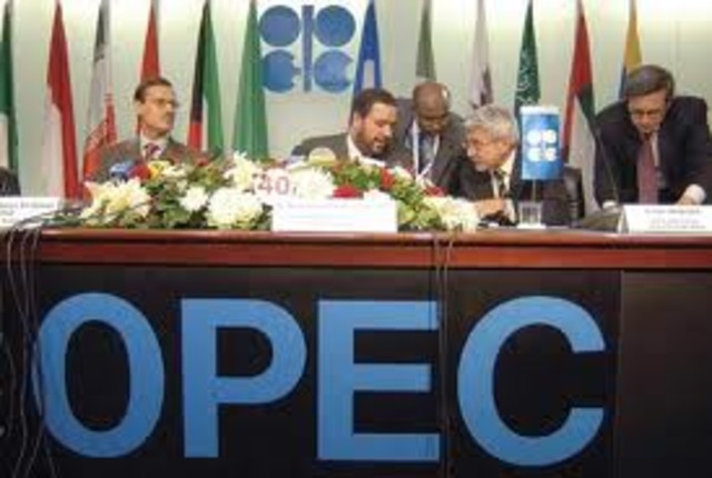 OPEC oil embargo