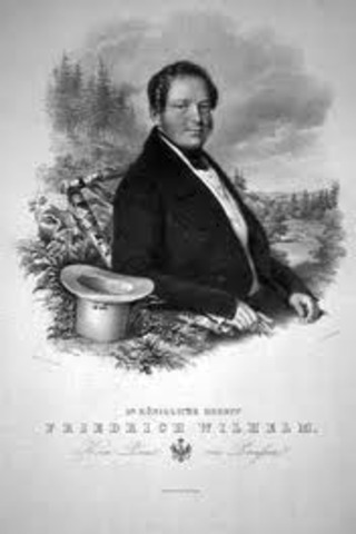 Brief an Großherzog