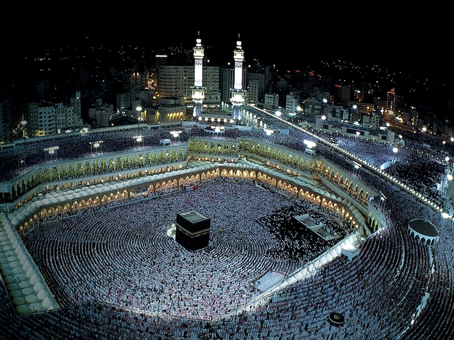 makkah