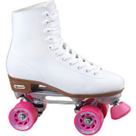 Roller skating