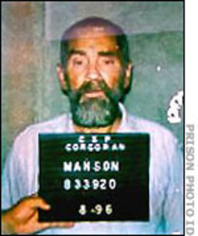 Manson Family Murders