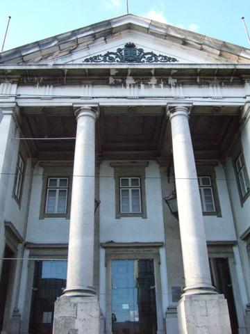 fundação da Academia Real das Ciências