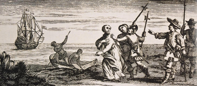 O Marquês de Pombal expulsa os jesuítas