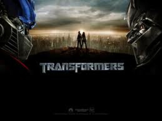 Transformers