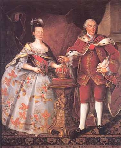 Reinado de D. Maria I de Portugal