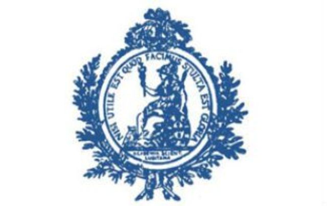 fundação da Academia Real das Ciências