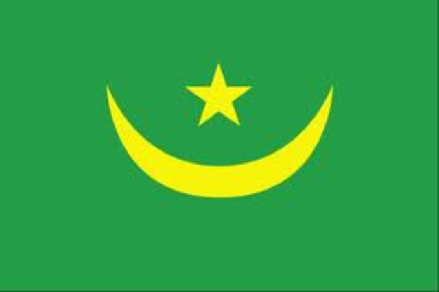 Mauritania abolishes slavery