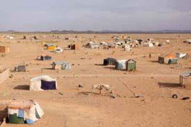 The last country in the world to ban slavery (Mauritania)