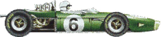 le moteur trois litres prend le relais du 1500cc.