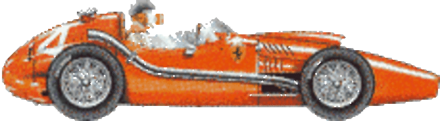 Le système du moteur arrière inauguré par Cooper