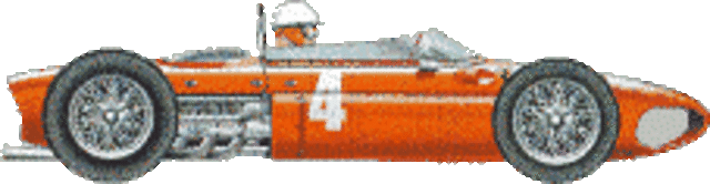 La cylindrée est ramenée à 1500cc et le poids limité à 450Kg.