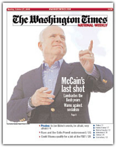 The Washington Times