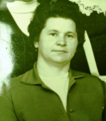 Первый директор