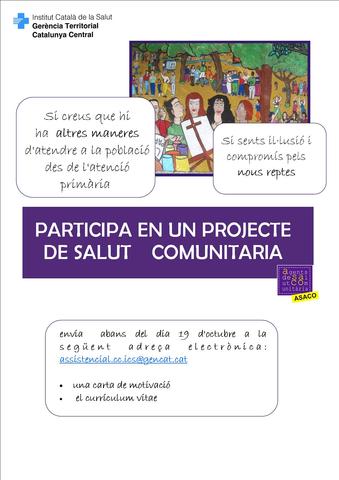 Identificació professionals AP motivats