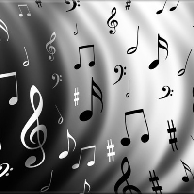 Timeline: IB music pieces