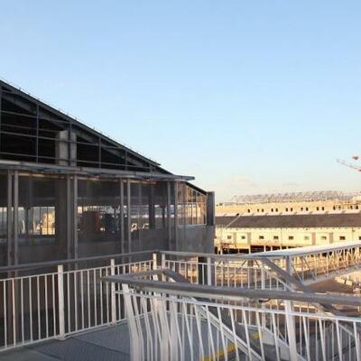 Timeline: Extrait de Programme du J1