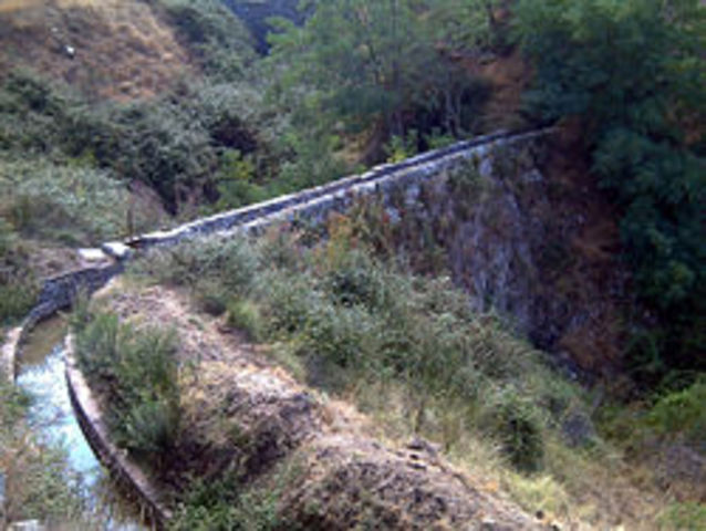 1073 - 1090. Reinado de Abd Allah, último rey zirí de Granada